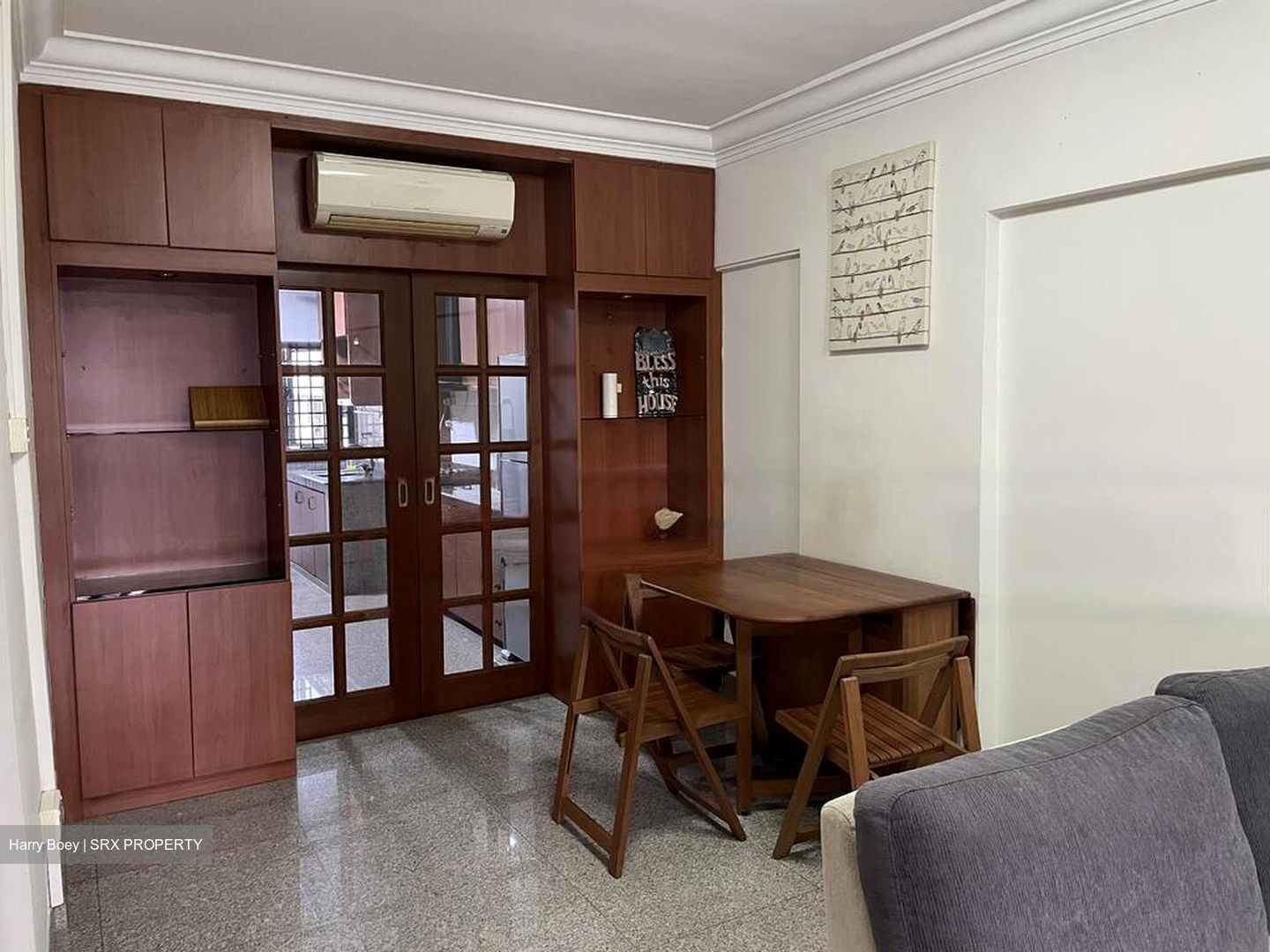 Blk 54 BLANGAH VIEW (Bukit Merah), HDB 3 Rooms #476172621